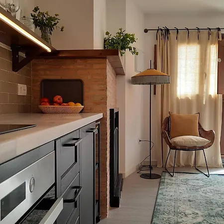 Casa Carmen *