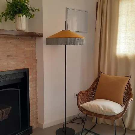 Casa Carmen