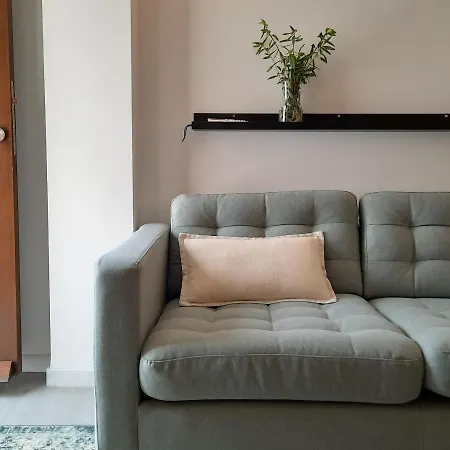 Casa Carmen Сasa de vacaciones Laroles