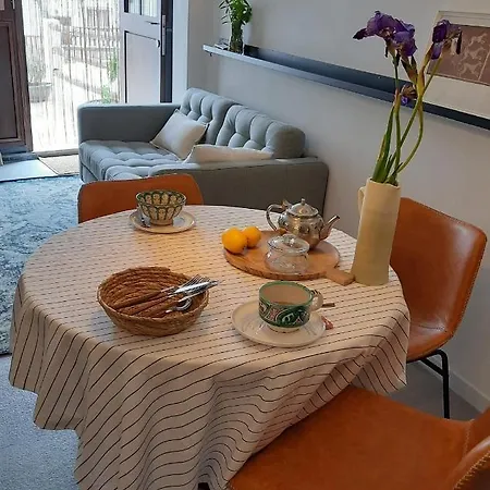 Casa Carmen *