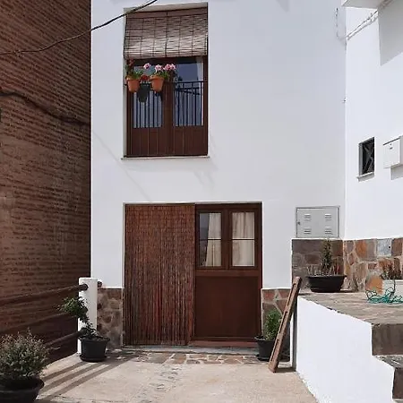 Casa Carmen * Laroles