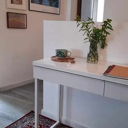 Сasa de vacaciones Casa Carmen *