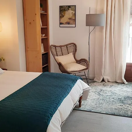 Casa Carmen Сasa de vacaciones