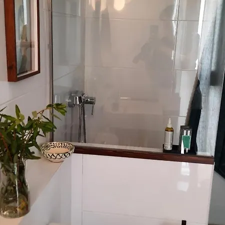 Casa Carmen Сasa de vacaciones