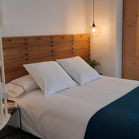 Сasa de vacaciones Casa Carmen *