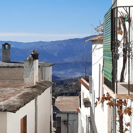 Casa Carmen