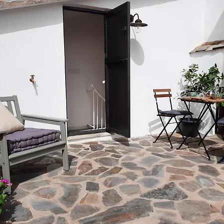 Casa Carmen Сasa de vacaciones *