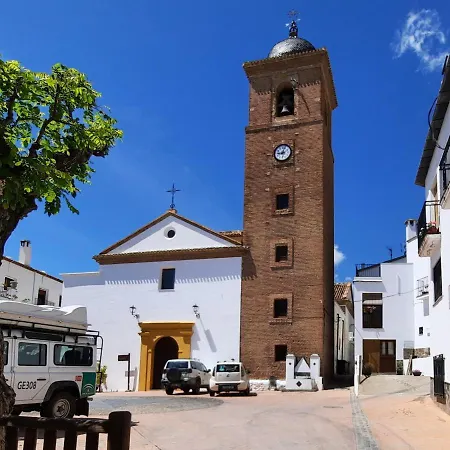 Casa Carmen *